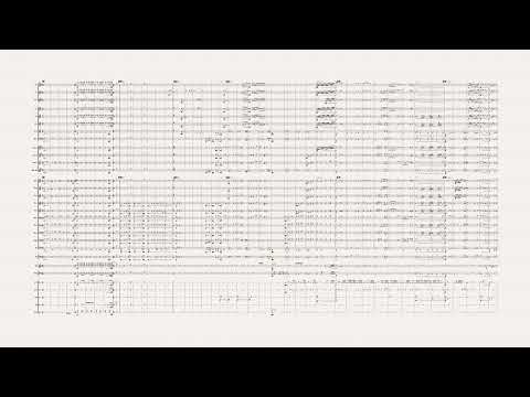 Flight of Valor - James Swearinge   (NOTE PERFORMER 4 & Sibelius8 )