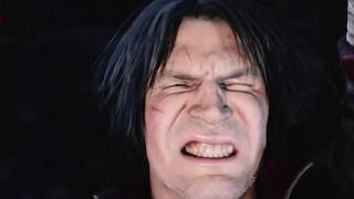 #1【Devil May Cry 5】特典コスチュームのムービー集