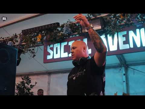 Alan Fitzpatrick bringing the classics | Social Avenue