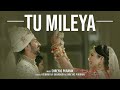 Tu Mileya | Shreyas Puranik Feat Aishwarya Bhandari