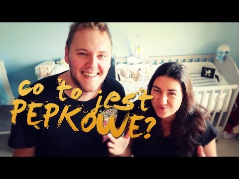 Co to jest PĘPKOWE?