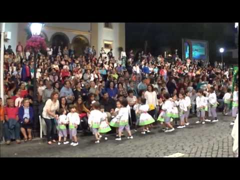 SANJOANINAS 2015 - JARDIM INFANTIL DE S. GONÇALO