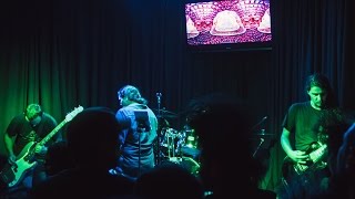 Holy Experience Tributo a Tool en Mundoloco 29 12 2016