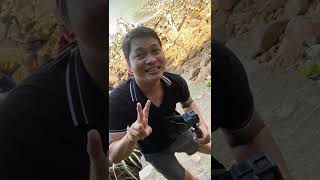 #shorts  du lịch C&ocirc;n Đảo tự t&uacute;c