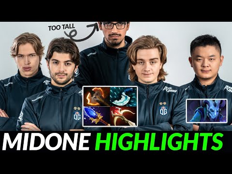 Best Item Build for riki