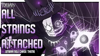 Cover art for All Strings Attached