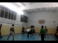 Дунгане-Волейбол 