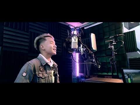 FULL COVER / MAHAL PARIN KITA BY ROCKSTAR-COVER BY DARRYL BELTRAN