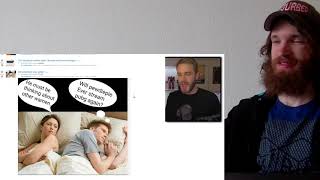 WHO IS THE REAL GLORIA BORGER CRAZY REACTION!!!