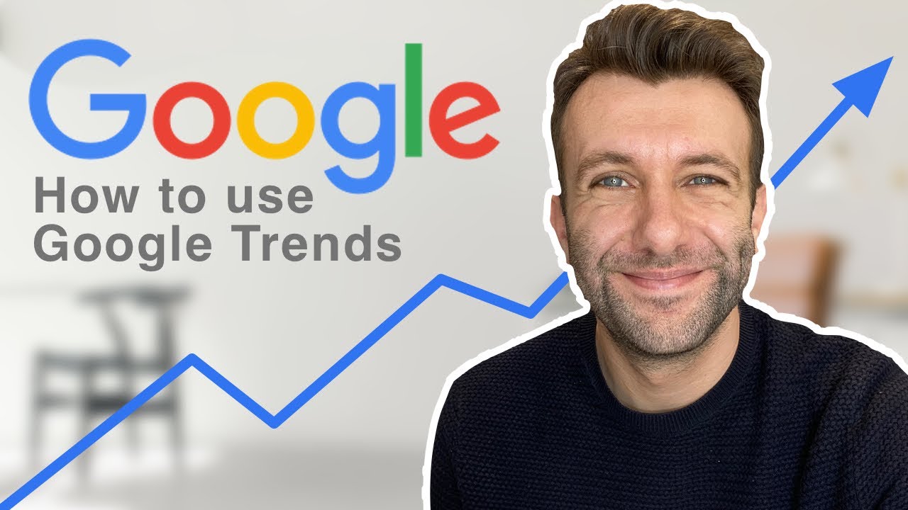 How to use Google Trends to find opportunities (2)