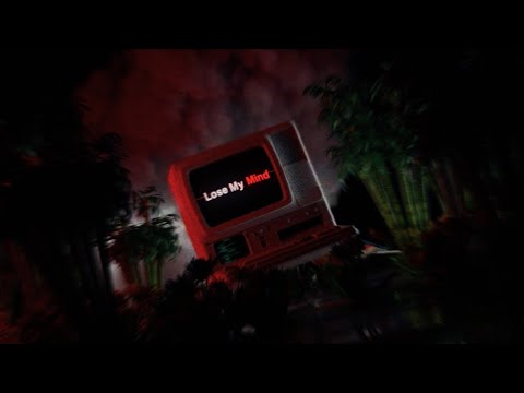 Sad Eve & Braxton Pack - Lose My Mind (feat. Akacia) [Official Music Video]