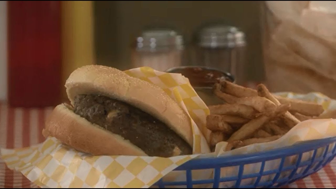 How to Make the Juicy Lucy Burger | Burger Recipes | Allrecipes.com
