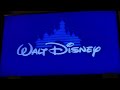 Closing To The Lion King 1995 VHS