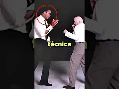 Cuando el Entrenador de Mike Tyson le Enseñó Una Lección a Muhammad Ali