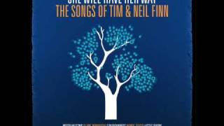 She Will Have Her Way -- Fall at your Feet (Clare Bowditch)