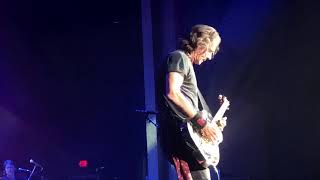 Rick Springfield - “The Voodoo House” - 11/8/18 - Hard Rock Live - Orlando, FL