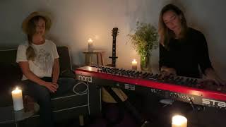 New Wine - Jenn Bostic &amp; Devin Belle (Hillsong Worship Cover)