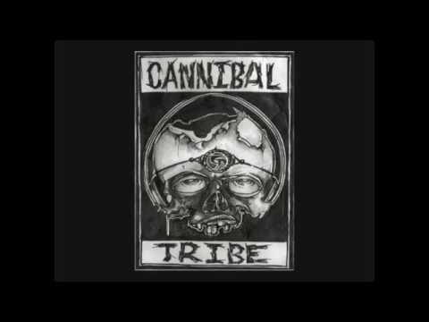 Cannibal Tribe - Hip Hop Terrorist - The Holy Sinner & Mr Karma