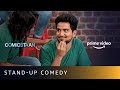 When You Are A Pet Parent Comicstaan SamayRainaOfficial Stand Up Comedy Prime Video