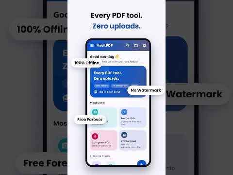 VaultPDF video thumbnail