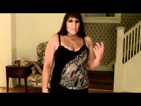 Elena Rose Live Acapella Send in the Clowns