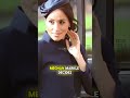 Royal Gossip Alert: Meghan Markle's Major Faux Pas at Princess Eugenie's Wedding #royalfamily