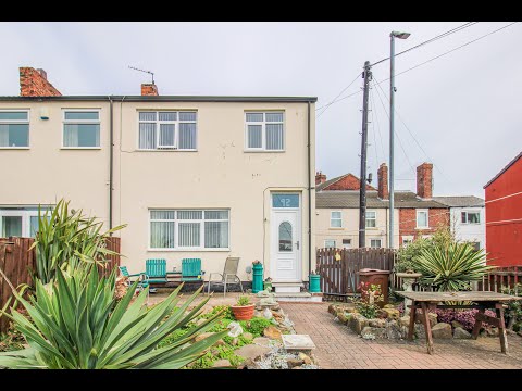 High Street, New Sharlston - Virtual Tour