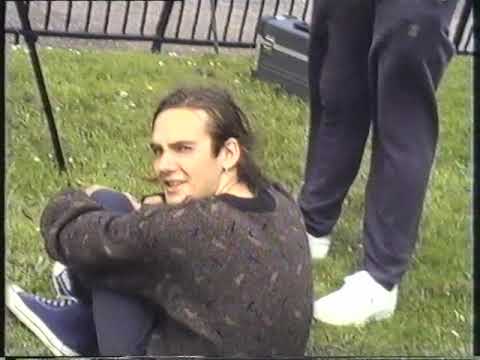 Craigmillar Festival Fayre Day  1991 parade part 2,, JKC Youth Groups,  Childrens House 2004.