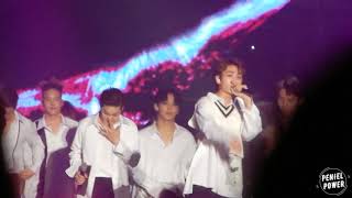 180812 BTOB TIME 'THIS IS US' -GUITAR (STROKE OF LOVE)