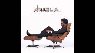 Dwele &quot;Special&quot; off Greater Than One