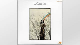 Carole King - No Easy Way Down (alternate mix)