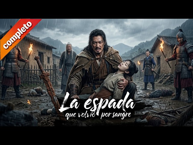 Vídeo relacionado con Las espadas del destino: El regreso del Reino de la Oscuridad