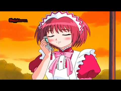 luftetaret mace episode 45