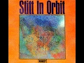 Sonny Stitt & Hank Jones Quartet  - Saginaw