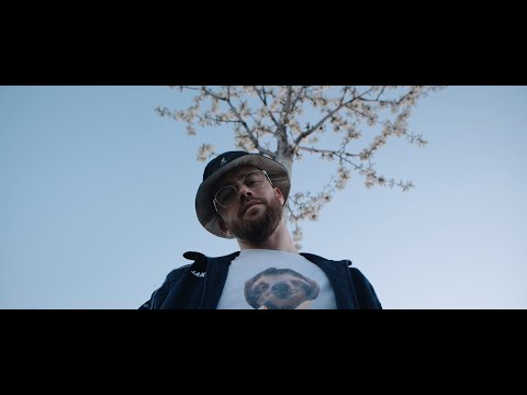 Aglie 827 - RDNZ (Beat by Jake Five) [OFFICIAL VIDEO]