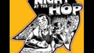 DERRICK MORGAN - NIGHT AT THE HOP.wmv