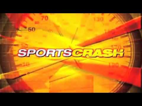 Spike TV”s Sports Crash