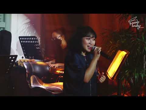 Mong anh về - Khánh Linh ft. Đông Hùng