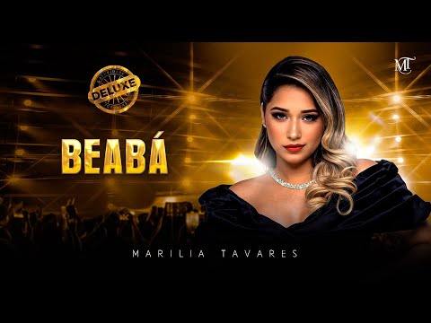 Beabá - Marília Tavares