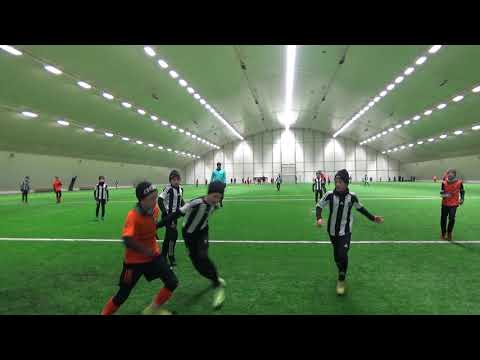 FC Tallinn 2009 DM vs FC Tiigrid, Flora Nike Cup 2019