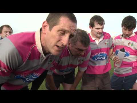 A Day in the Life of Will Greenwood (2010)