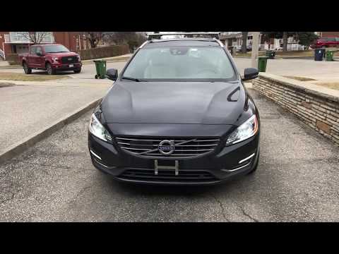 Volvo LED Headlight Upgrade on 2015 to 2018 V60/S60/XC60 Error free!