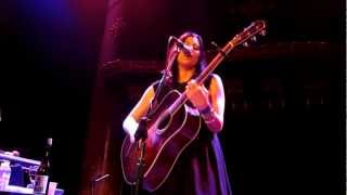 Tristan Prettyman - When You Come Down @GAMH