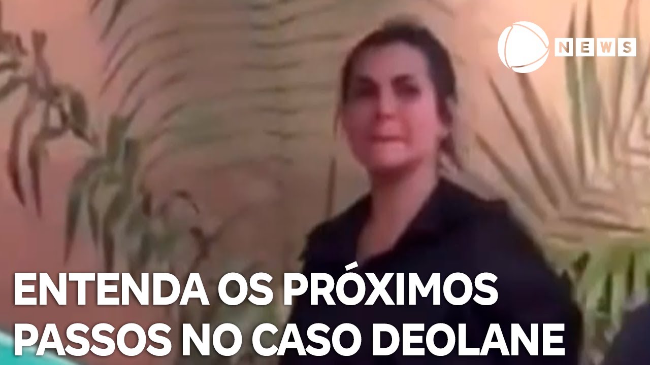 Caso Deolane Bezerra: entenda os próximos passos após revogação de prisão domiciliar