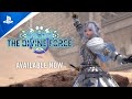 Star Ocean The Divine Force – Advertise Movie (featuring HYDE) | PS5 & PS4 Games