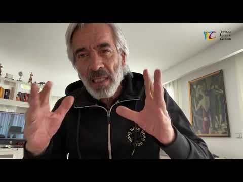 CUENTARENTENA: 'El dragón de la Gotera', por Imanol Arias