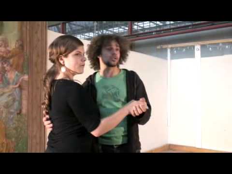 Tango Flash Mob Basel Plan-T