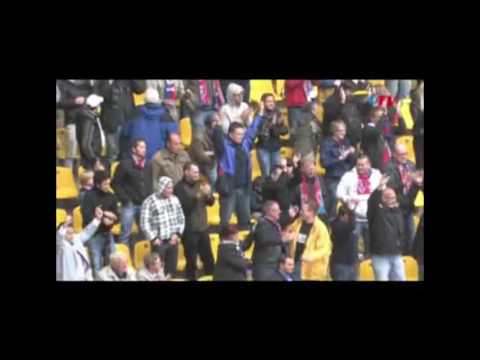 Zusammenfassung: Alemannia Aachen U23 - KFC Uerdingen (03.06.2012)