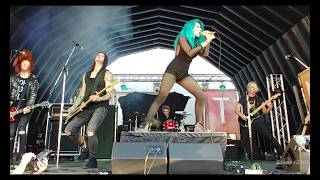 Diamante - Kind Of Love - Live in Colorado Springs