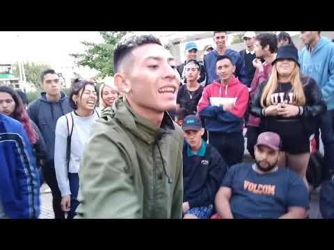 JETKING vs TRIPLE A vs TREZA vs ZAYRO - 8vos Fecha Pretemporada 2020 - (21/02/20)